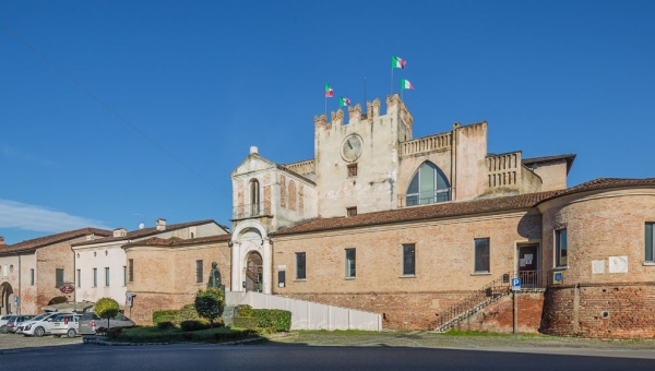 Un importante convegno presso la Rocca San Giorgio a Orzinuovi